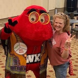 Meet your Posher, Beth